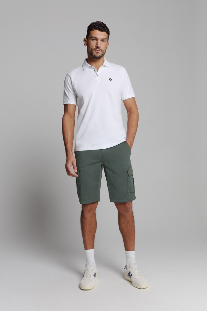 CARGO SHORT 278190313SN 124 DARK STEEL